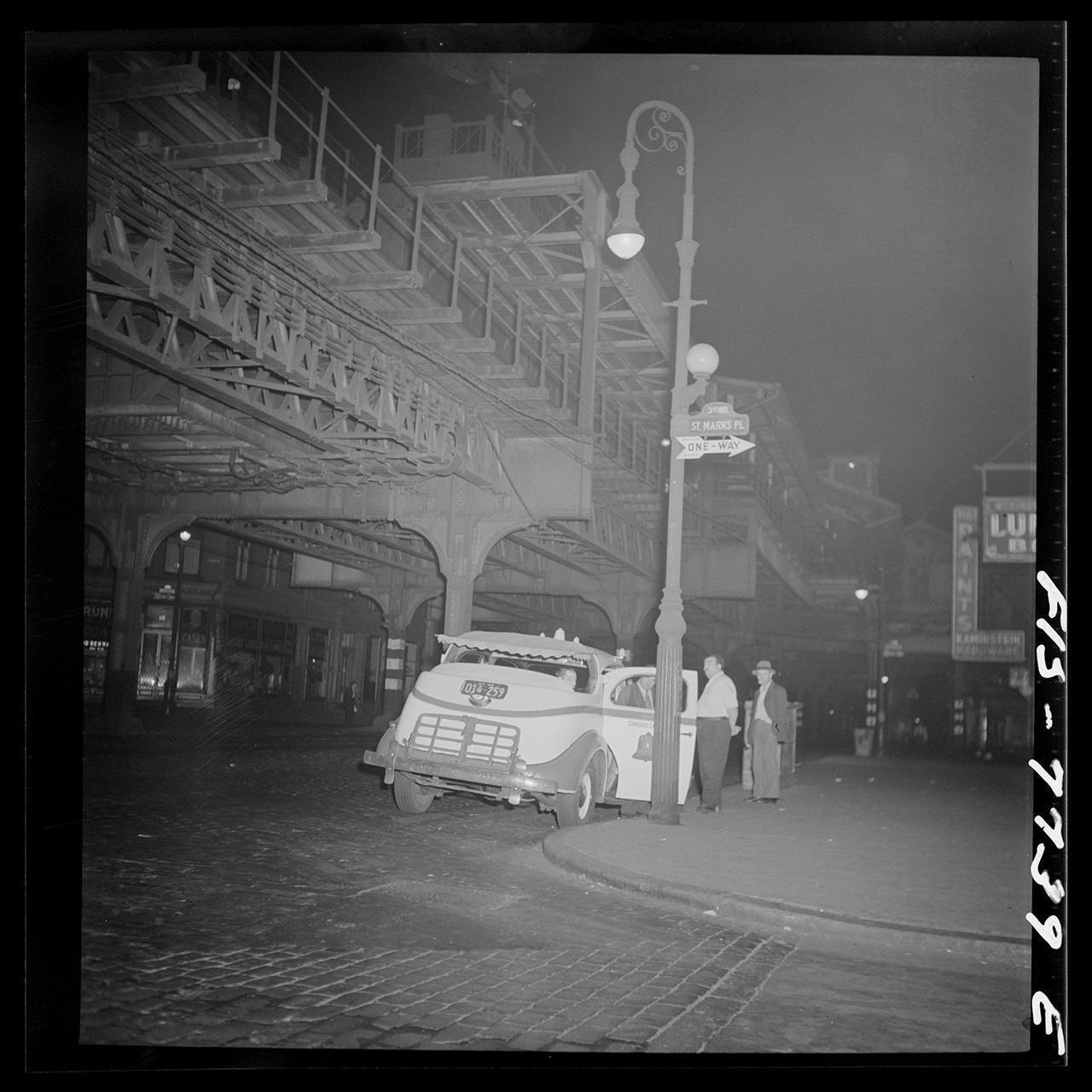 Have any great photos of St. Marks Place?