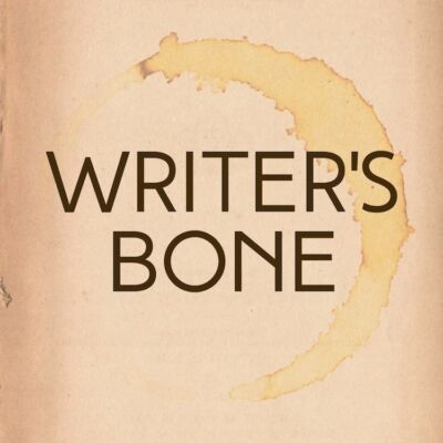 Writer's Bone: "Astonishingly astute...extremely honest...very funny"