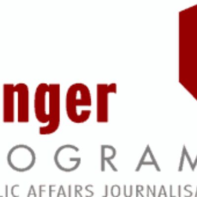 Kiplinger Program in Public Affairs Journalism 2014 Fellowship