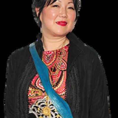 Margaret Cho Interview for New York Magazine