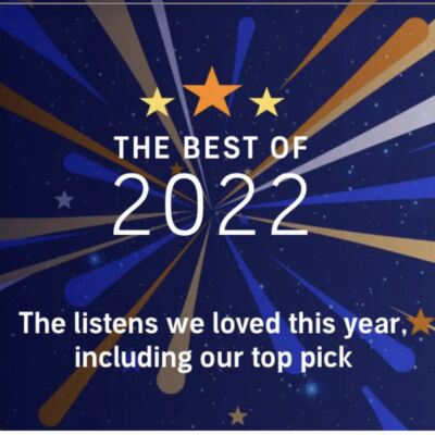 Also a Poet One of Audible's Best Audiobooks of 2022