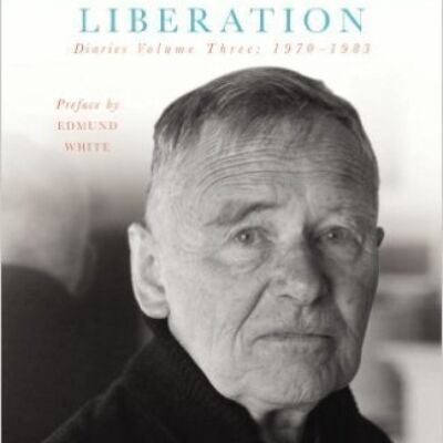 Christopher Isherwood Calls 5-Year-Old Me Agreeable