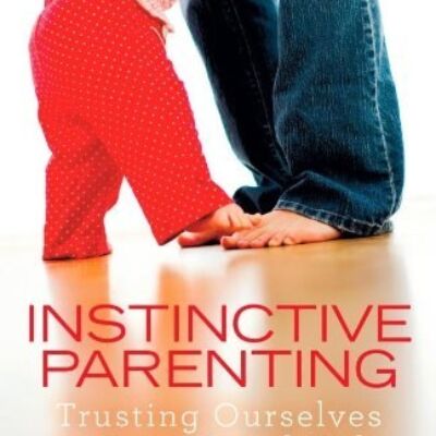 Instinctive Parenting on NPR's Tell Me More!