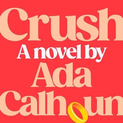 Kirkus: "Anything Ada Calhoun wants to write is well worth reading."