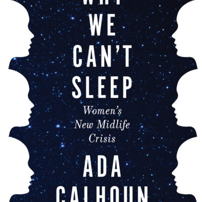 Book Club Questions for Why We Can't Sleep!