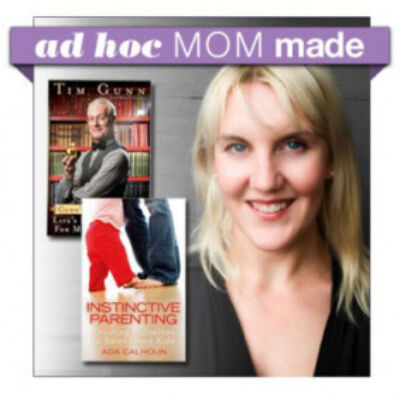 Interview on Ad Hoc Mom