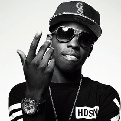 Billboard Feature: Bobby Shmurda Says, "That Shit Is Bullshit"