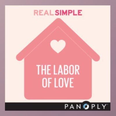 The Wedding Toast I’ll Never Give — on the Labor of Love Podcast