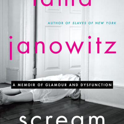 NYTBR: Scream