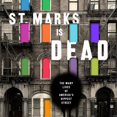 FAQ - St. Marks Is Dead