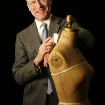 Tim Gunn in the L.A. Times