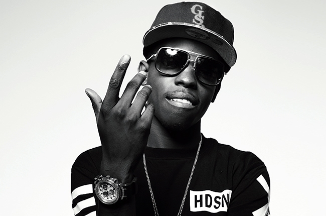 Billboard Feature: Bobby Shmurda Says, "That Shit Is Bullshit"