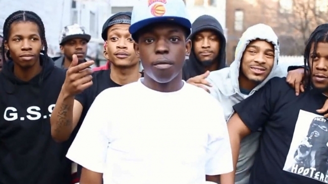 Billboard: Bobby Shmurda Speaks from Jail (Exclusive)